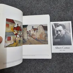 Con đường hội họa - Bùi Xuân Phái 977111