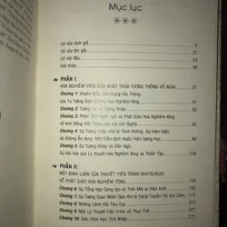 Siêu hình học tiến trình & triết học Phật giáo Hoa Nghiêm Tông  593958