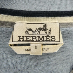 HERMES *22-5719 Áo len - Hàng hiệu Authentic 896146
