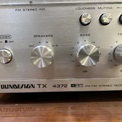 Soundesige 4372 756048