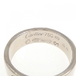 Nhẫn Cartier Love - Hàng hiệu Authentic 837343