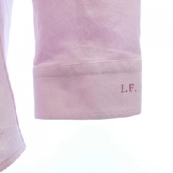 Gucci GUCCI 448533 ZAOZW Áo sơ mi - Hàng hiệu Chính hãng 888917