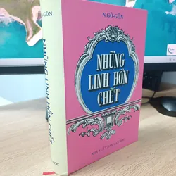 Những linh hồn chết (Gogol)