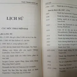 THỰC TRẠNG NƯỚC MỸ - Annie Lennkh - Marie France Toinet 594244