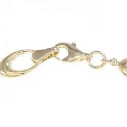 Vòng tay 750YG/750WG - Hàng hiệu Authentic 874587