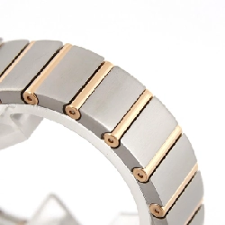 Đồng hồ Omega Constellation Plume RG Combi/D･12P 123.25.24.60.57.002 SSxPG Quartz - Hàng hiệu Chính hãng 876293