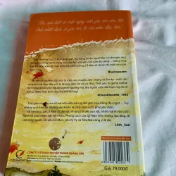 Sách tiểu thuyết 993376