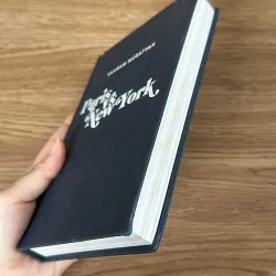 Paris vs New York - Vahram Muratyan 783021