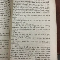 CHIẾN TRANH VÀ HÒA BÌNH (TẬP 2) - L. TÔN XTÔI 753510