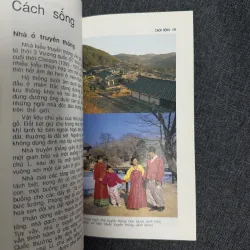 Hàn Quốc - Đất nước, con người 936918