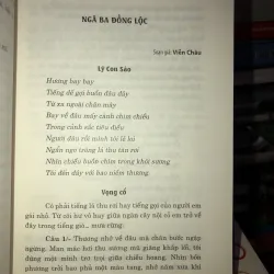 Viễn Châu - Tác phẩm đi cùng năm tháng  753246