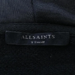 【Mã giảm giá】Áo hoodie ALLSAINTS 643963