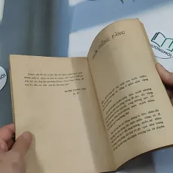 [MIỄN PHÍ BỌC SÁCH] [XƯA] Phấn Thông Vàng (1968) - Xuân Diệu 776042