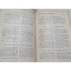 Báo chí tập san - nhiều tác giả 776361