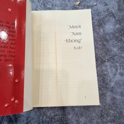 Mười Năm Không Xa - Cửu Lộ Phi Hương 181904