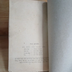 Ngô Quyền (Truyện Lịch Sử) - Nguyễn Anh 454729