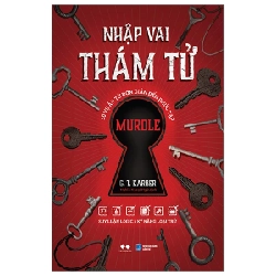 Nhập Vai Thám Tử - G. T. Karber