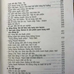 Nền Chính Trị Ma Túy Ở Đông Nam Á - Alfred W McCoy 734991