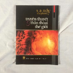 Truyền Thuyết & Thần Thoại Thế Giới - Sandy Shepherd