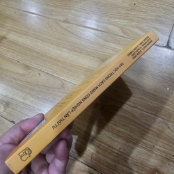 Dạy học trong cách mạng công nghiệp lần thứ tư
60k 494217