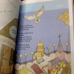 Chuyện Pape và Popo - Cầu vồng 758915