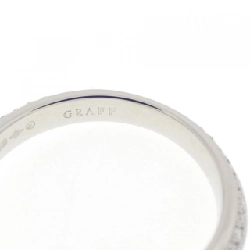 Nhẫn Legacy Graph 0.70CT (G VS1) - Hàng hiệu Chính hãng 834690