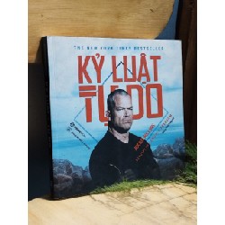 Kỷ luật tự do - Jocko Willink 72493