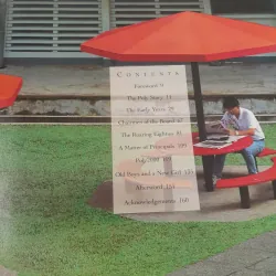 FIRST AND FOREMOST (TRƯỚC HẾT VÀ QUAN TRỌNG NHẤT) - SUMIKO TAN 752418