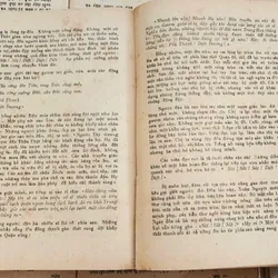 Tiểu thuyết XUÂN NGUYỆT - nữ nhà văn Bette Bao Lord 703876