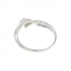 Nhẫn kim cương PT900 0.10CT 670189