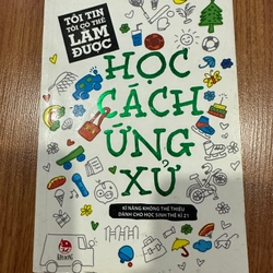 Học Cách ứng xử