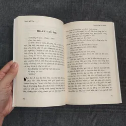 (Gương hiếu thảo từ xưa) Người Con Có Hiếu - Hảo Nguyễn (biên soạn) 686719