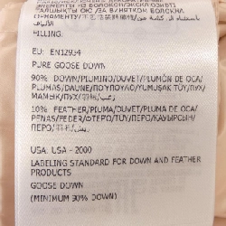 Áo gile Moncler MONCLER 637309