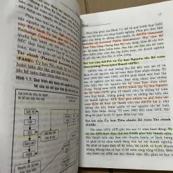 Nguyên lý kế toán Mỹ 977060