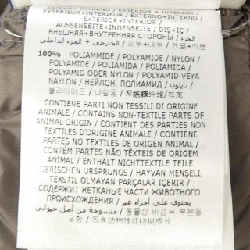 MONCLER HERMINE Áo khoác lông - Hàng hiệu Chính hãng 815341