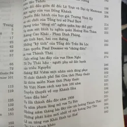 XÃ HỘI VIỆT NAM THỜI PHÁP THUỘC - LÊ NGUYỄN 1028211