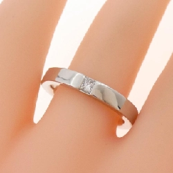 Nhẫn cắt công chúa Harry Winston 0.10CT - Hàng hiệu Chính hãng 837090