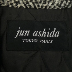 【Mã giảm giá】JUN ASHIDA Áo khoác 633181