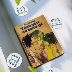 Tình yêu Có Màu Gì - Từ Kế Tường 713864