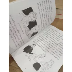 What is the story of Scooby-Doo? - M.D. Payne 708520