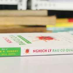 📚 NGHỊCH LÝ RAU CỦ QUẢ 482820