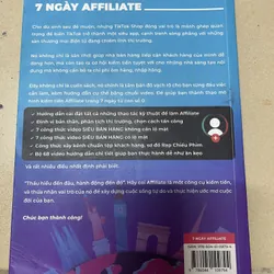 7 ngày Affiliate – Thành thạo tiếp thị liên kết trong 7 ngày  (c43) 675060