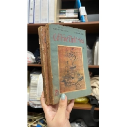 Cổ học tinh hoa, bộ 2 tập (1988) - Ôn Như Nguyễn Văn Ngọc, Tử An Trần Lê Nhân 367109