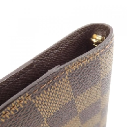 Louis Vuitton Damier Agenda PM R20700 Tổ chức 626673