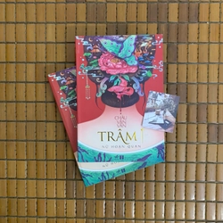 Trâm 1 - Nữ hoạn quan