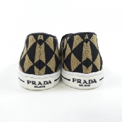 【Mã giảm giá】Giày sneaker PRADA 663421
