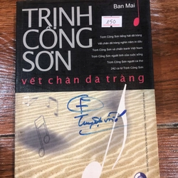 Trịnh Công Sơn - vết chân dã tràng (K1) 313607