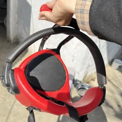 Ghế ngồi xe đạp điện 756821