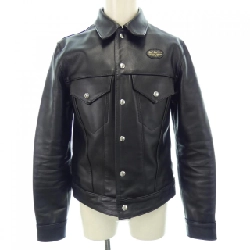 Áo khoác da LEWIS LEATHERS - Hàng hiệu Authentic