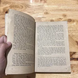 Sách Lịch Sử: Quảng Nam Đà Nẵng _ 30 Năm Chiến Đấu Và Chiến Thắng 1945•1954 (Tập 1) - 1985 694062